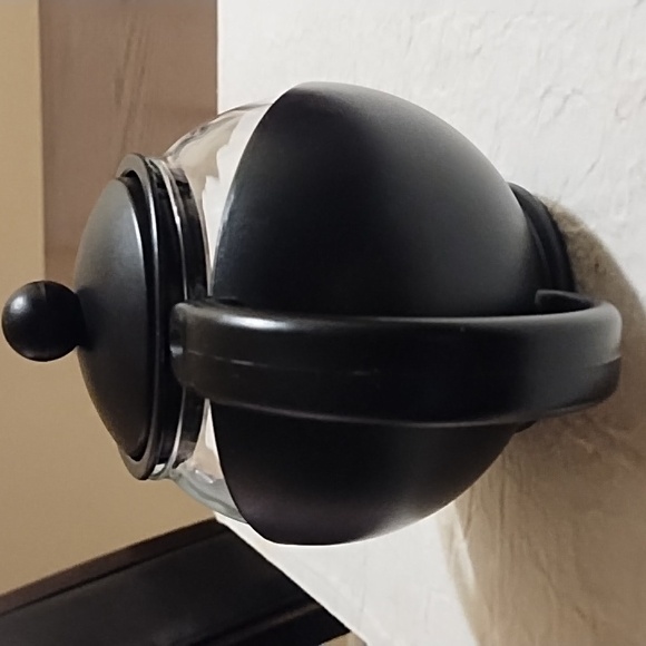 COFFE POT WITH LID. SMALL. - Picture 3 of 7